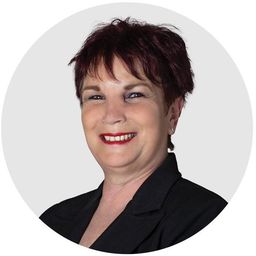Jeanette Morton