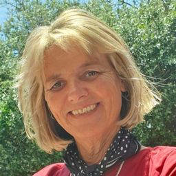Cathy Stewart