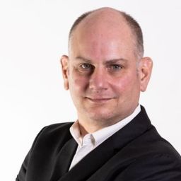 Charl Marais