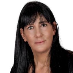 Dominiqe Amaral-Ferreira