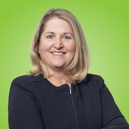 Marianne van Niekerk