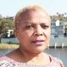 Luyanda Ntshengulana