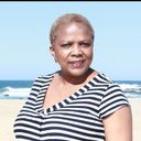 Luyanda Nombuyiselo Ntshengulana