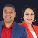 Dimitre & Habiba