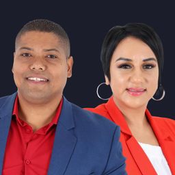 Dimitre & Habiba