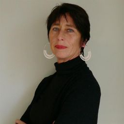 Anita Wessels