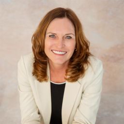 Madeline Bezuidenhout