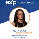 Ruth Sauls