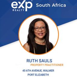 Ruth Sauls