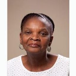 Reinet Nduna