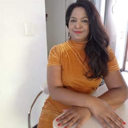 Lorraine Chinnah