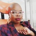 Thandeka Sibanyoni