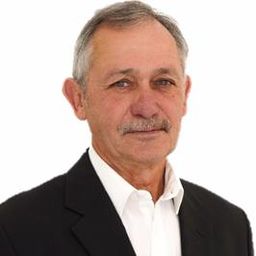 Bruce van Zuydam