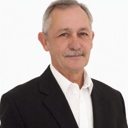 Bruce van Zuydam