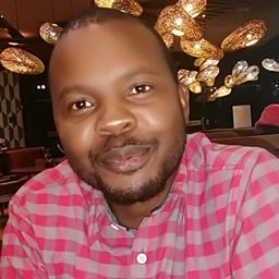Masilo Nkwe
