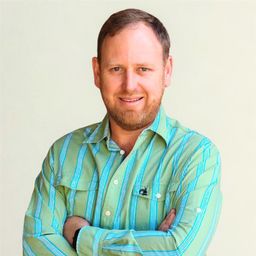 Nean van Zyl