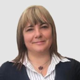 Charmaine Strydom