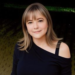 Charmaine Strydom