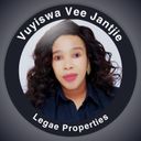 Vuyiswa Vee Jantjies