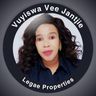 Vuyiswa Vee Jantjies
