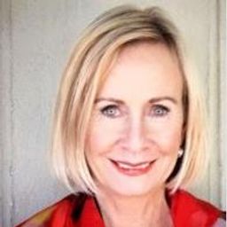 Yvonne van der Merwe