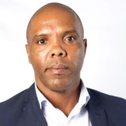 Mdu Hlongwane