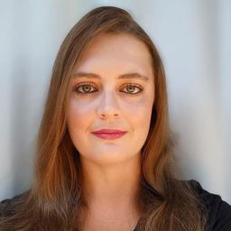 Laurika Pretorius