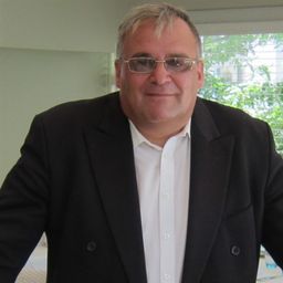 Marius Geldenhuys