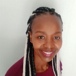 Refiloe Ndlovu
