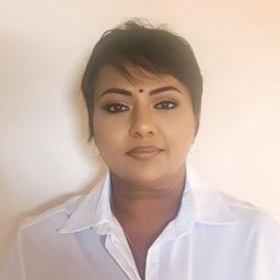 Magesh Naidoo