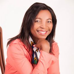 Mercy Mpungose