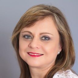 Hanlie van Zyl