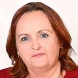 Jackie Du Plessis