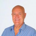 Angus Hughes