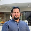 Alexander van der Merwe