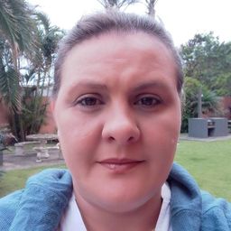 Mandy Cope