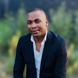 Rufus Thabana