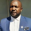 Bukhosi Sibanda
