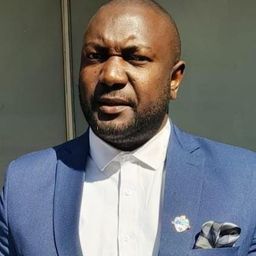 Bukhosi Sibanda