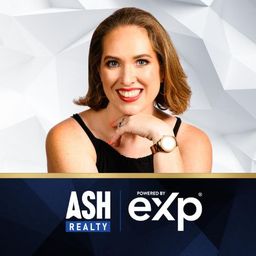 Ashleigh Rodda