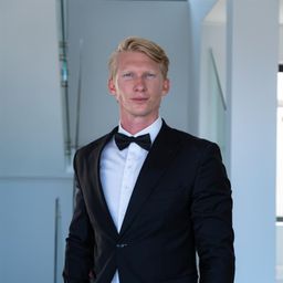 Keegen Bain