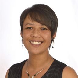 Gillian Koeries