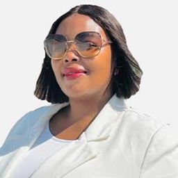 Buhle Mkhonza