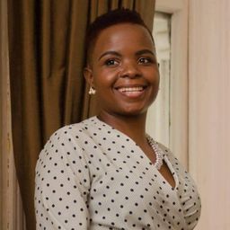 Patricia Bhengu