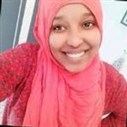 Maryam Dahir
