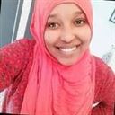 Maryam Dahir