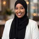 Maryam Dahir