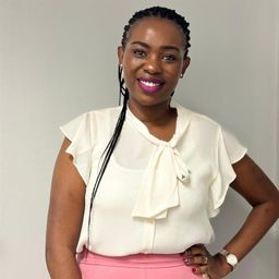 Pfunzo Mukheli