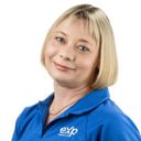 Geraldine Stander