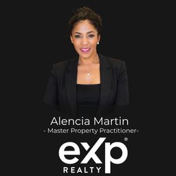 Alencia Martin
